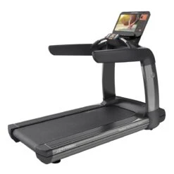 Life Fitness Platinum Club Series Treadmill - SE3 HD -Fitness Equipment Store img 20 pcs tread titaniumstorm compressor