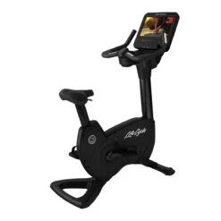 Life Fitness Platinum Club Series Upright Bike - SE3 HD -Fitness Equipment Store img 20 pcs ub blackonyx compressor
