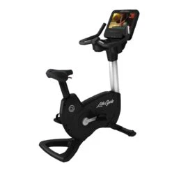 Life Fitness Platinum Club Series Upright Bike - SE3 HD -Fitness Equipment Store img 20 pcs ub diamondwhite compressor
