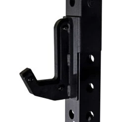 Primal Pro Series Full Power Rack -Fitness Equipment Store img 20 pspr00005 catcherclose compressor