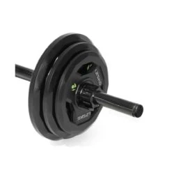 Physical Company 20kg PU (Polyurethane) Pump Set -Fitness Equipment Store img 20 pupsc closeend