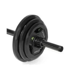 Physical PU Body Pump Set - Club Packs -Fitness Equipment Store img 20 pupsc closeend opti