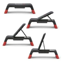 Jordan Reebok Studio Deck -Fitness Equipment Store img 20 reebokdeck allraised opti