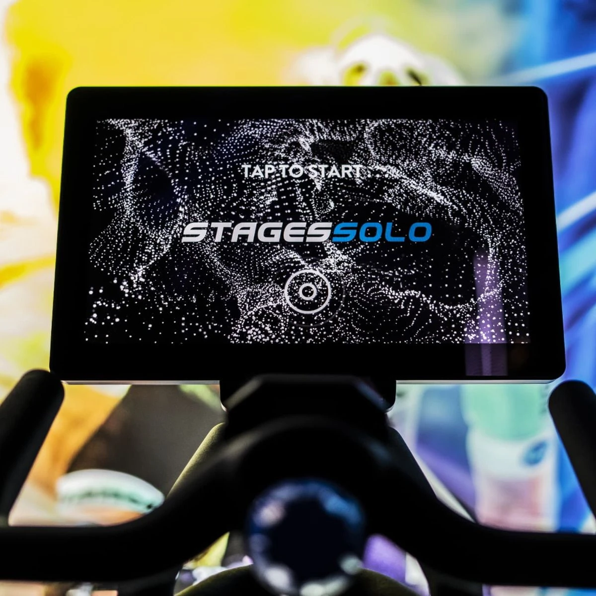 Stages Solo Indoor Bike(incl. 12 Months Subscription) 8 Stages Solo Indoor Bike(incl. 12 Months Subscription) - Image 6