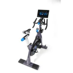 Stages Solo Indoor Bike(incl. 12 Months Subscription) 10 Stages Solo Indoor Bike(incl. 12 Months Subscription) -Fitness Equipment Store img 20 solo rear45r opti