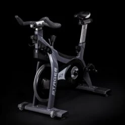 Stages SC2 Indoor Bike 12 Stages SC2 Indoor Bike -Fitness Equipment Store img 20 stagessc2 front45 opti