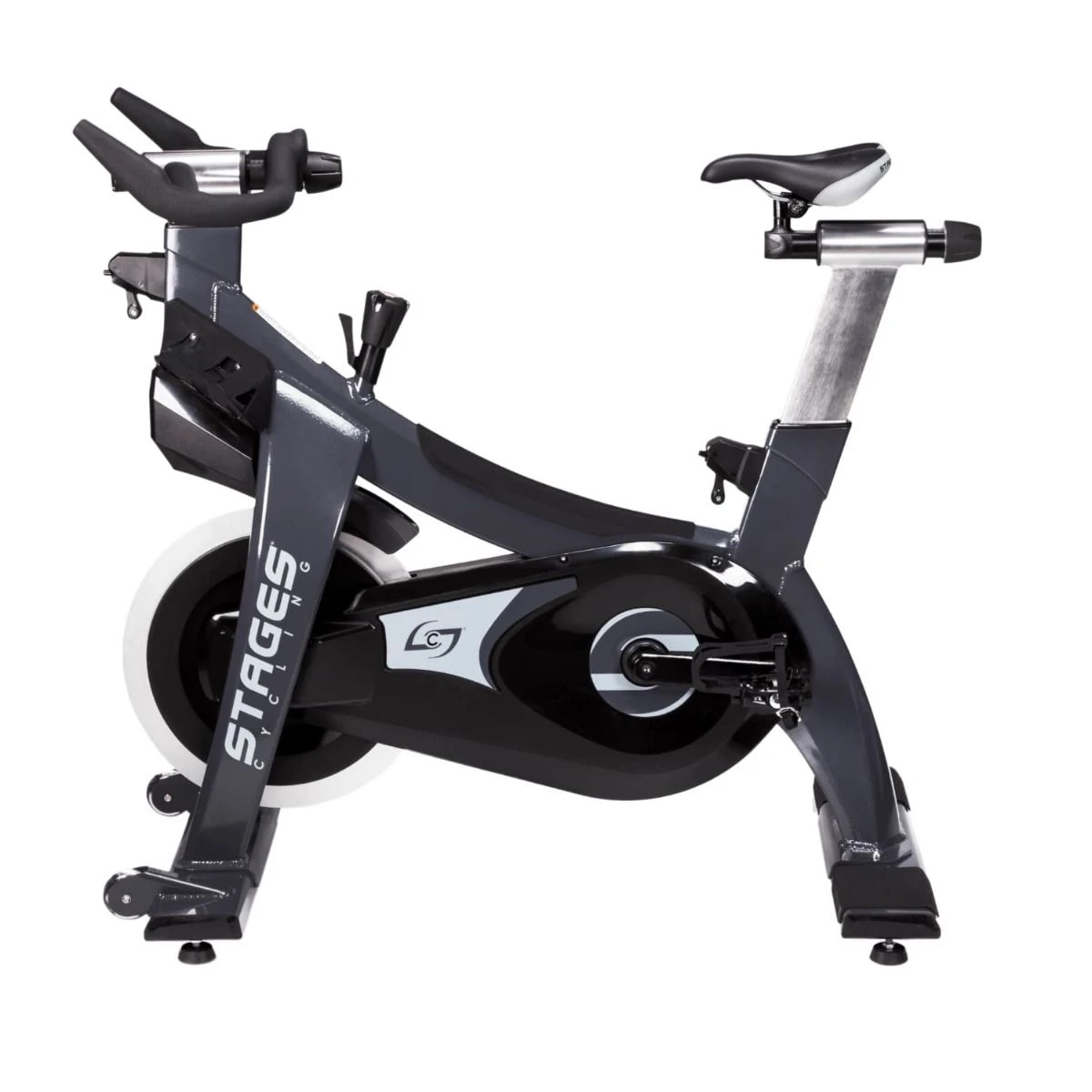 Stages SC2 Indoor Bike 3 Stages SC2 Indoor Bike