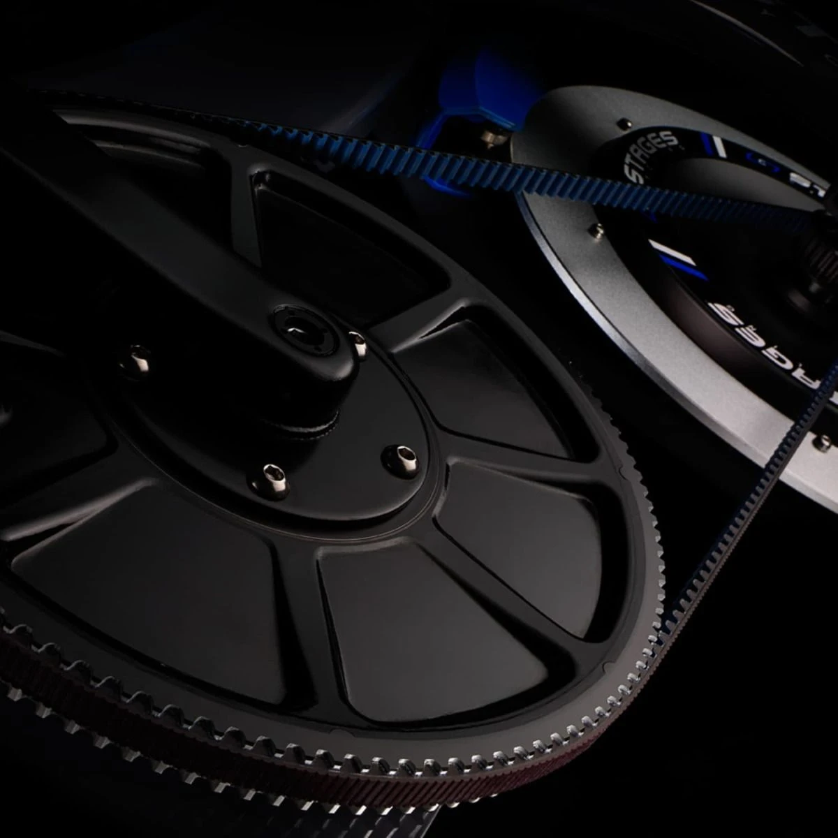 Stages SC2 Indoor Bike 8 Stages SC2 Indoor Bike - Image 6