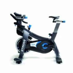 Stages SC3 Indoor Cycle -Fitness Equipment Store img 20 stagessc3 left 1