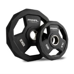 Primal Performance Series Urethane Weight Plates (Singles)