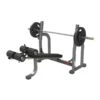 Exigo Olympic Decline Bench -Fitness Equipment Store img 2010 olympic decline bench