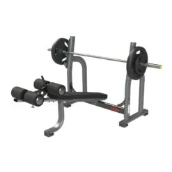 Exigo Olympic Decline Bench