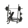 Exigo Olympic Multi Adjustable Bench -Fitness Equipment Store img 2015 olympic adjustable multi bench