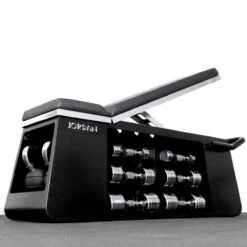 Jordan Fusion HIIT Bench (Unfilled)