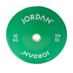 Jordan HG Coloured Rubber Bumper Plates (5kg - 25kg) 10 Jordan HG Coloured Rubber Bumper Plates (5kg - 25kg) -Fitness Equipment Store img 2019 jlcrtp2 10kg compressor 1