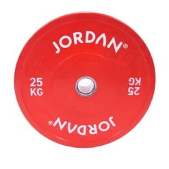 Jordan HG Coloured Rubber Bumper Plates (5kg - 25kg) 13 Jordan HG Coloured Rubber Bumper Plates (5kg - 25kg) -Fitness Equipment Store img 2019 jlcrtp2 25kg compressor 1