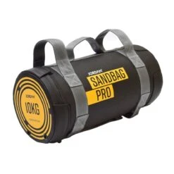 Jordan Sandbag Pro (5kg - 35kg) -Fitness Equipment Store img 2019 jlsb pron2 10kg compressor