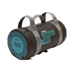 Jordan Sandbag Pro (5kg - 35kg) -Fitness Equipment Store img 2019 jlsb pron2 15kg compressor