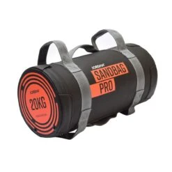 Jordan Sandbag Pro (5kg - 35kg) -Fitness Equipment Store img 2019 jlsb pron2 20kg compressor