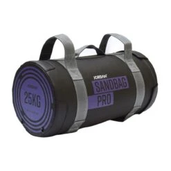 Jordan Sandbag Pro (5kg - 35kg) -Fitness Equipment Store img 2019 jlsb pron2 25kg compressor
