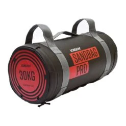 Jordan Sandbag Pro (5kg - 35kg) -Fitness Equipment Store img 2019 jlsb pron2 30kg compressor