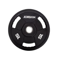 Jordan Classic Urethane Olympic Discs (1.25kg - 25kg) -Fitness Equipment Store img 2019 jtopu2 15kg compressor