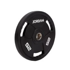 Jordan Classic Urethane Olympic Discs (1.25kg - 25kg) -Fitness Equipment Store img 2019 jtopu2 25 3 compressor