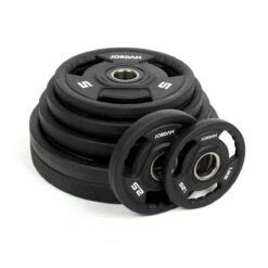 Jordan Classic Urethane Olympic Discs (1.25kg - 25kg)