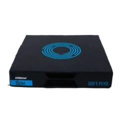Jordan Soft Plyometric Boxes (Stackable Platforms From 3 - 24) -Fitness Equipment Store img 2019 plyobox 15 compressor