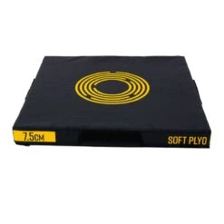 Jordan Soft Plyometric Boxes (Stackable Platforms From 3 - 24) -Fitness Equipment Store img 2019 plyobox 75 compressor