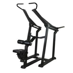 Primal Strength Alpha Commercial Elite ISO Lat Pull Down