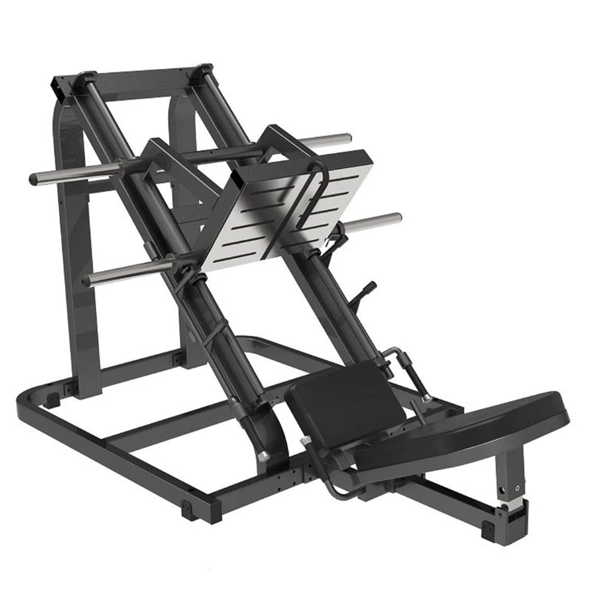 Primal Strength Commercial Linear 45 Degree Leg Press 3 Primal Strength Commercial Linear 45 Degree Leg Press