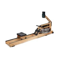 Waterrower Performance Ergometer -Fitness Equipment Store img 2019 wrergo side45 compressor