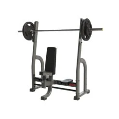 Exigo Olympic Shoulder Press Bench