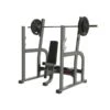 Exigo Olympic Military Press Bench -Fitness Equipment Store img 2025 olympic military press