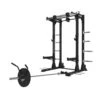 Primal Pro Series Half Rack -Fitness Equipment Store img 20 pspr v3half black l45 opti