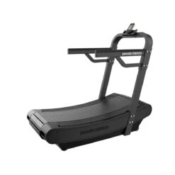 Hammer Strength HD Curved Treadmill