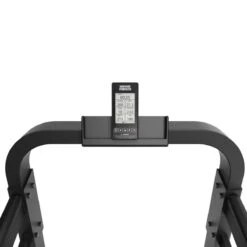 Hammer Strength HD Curved Treadmill -Fitness Equipment Store img 21 hs hdcurvedconsole opti