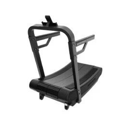 Hammer Strength HD Curved Treadmill -Fitness Equipment Store img 21 hs hdcurvedrear45 opti