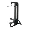 Hammer Strength Select Lat Pulldown -Fitness Equipment Store img 21 hspd f45 blk opti