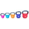 Jordan Coloured Neoprene Kettlebells (4kg - 40kg) -Fitness Equipment Store img 21 jtkbcn2 4 16group opti
