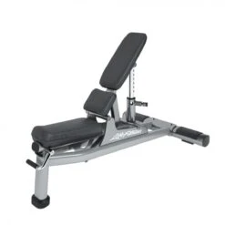 Life Fitness Signature Series Multi-Adjustable Bench 9 Life Fitness Signature Series Multi-Adjustable Bench -Fitness Equipment Store img 21 lf smab front45 opti 1