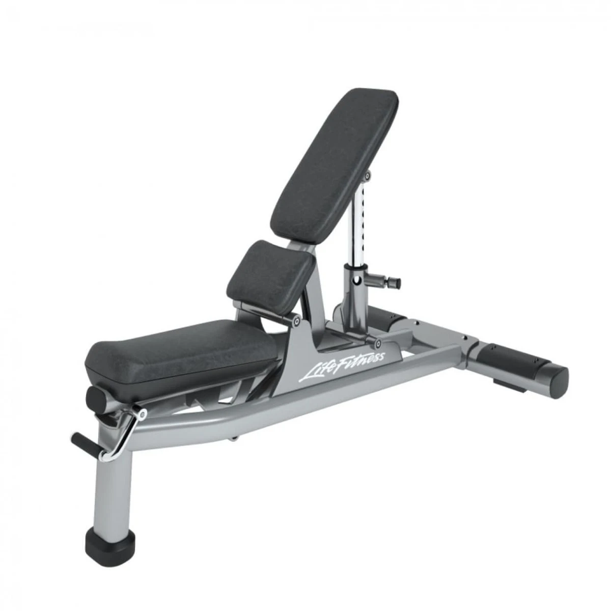Life Fitness Signature Series Multi-Adjustable Bench 6 Life Fitness Signature Series Multi-Adjustable Bench - Image 4