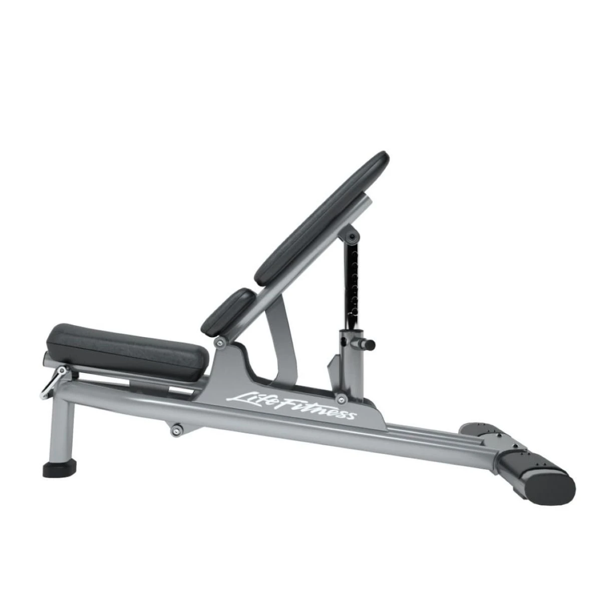 Life Fitness Signature Series Multi-Adjustable Bench 5 Life Fitness Signature Series Multi-Adjustable Bench - Image 3