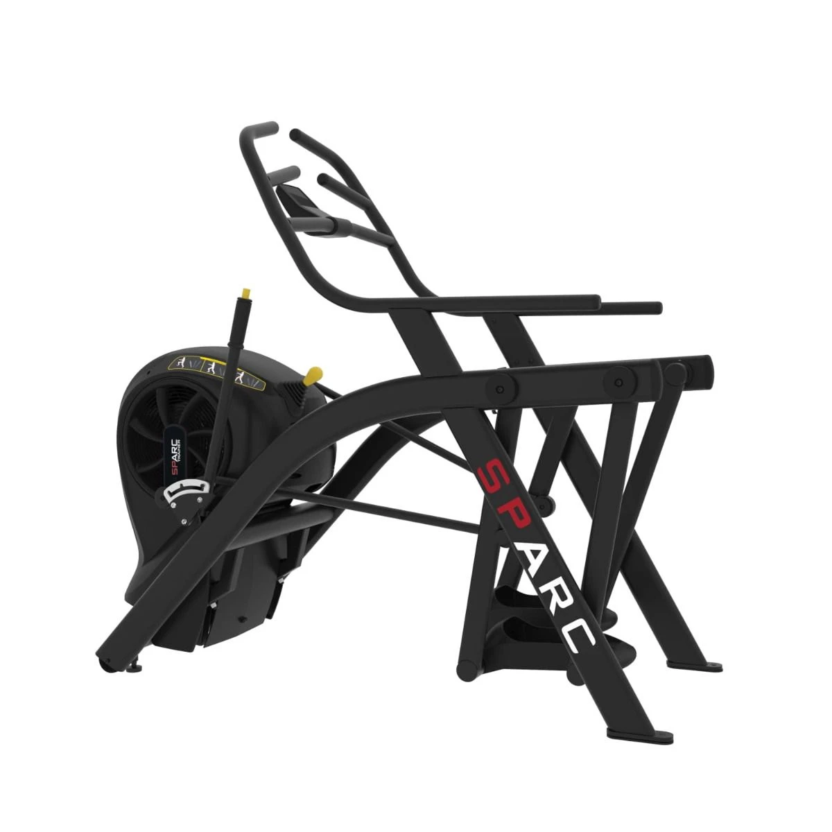 Life Fitness SPARC Trainer 3 Life Fitness SPARC Trainer