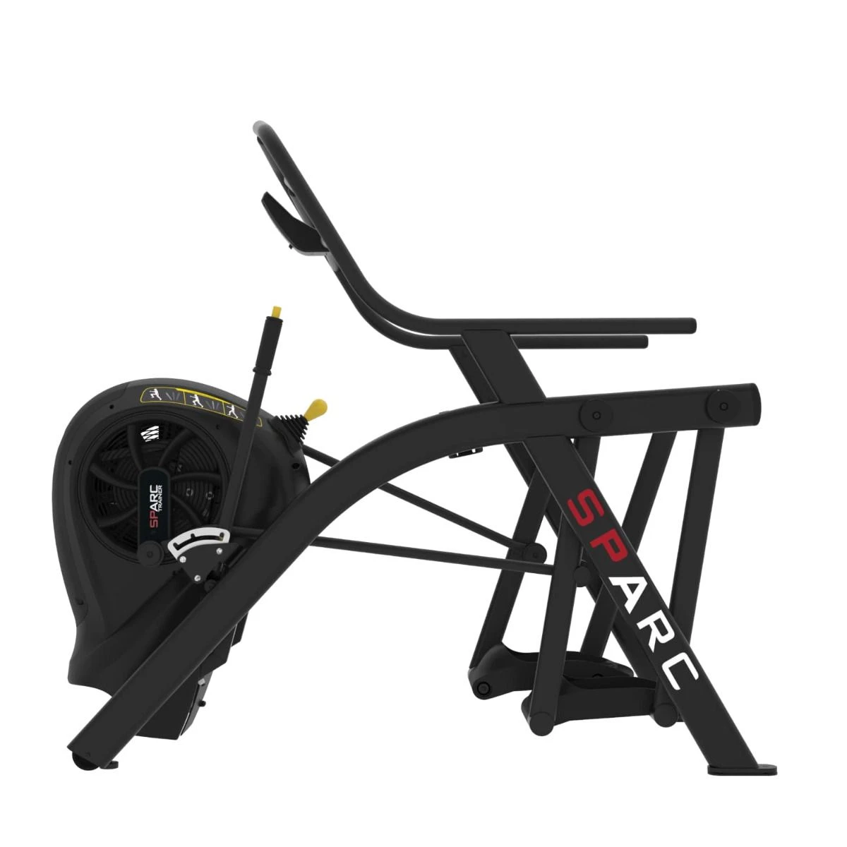 Life Fitness SPARC Trainer 4 Life Fitness SPARC Trainer - Image 2