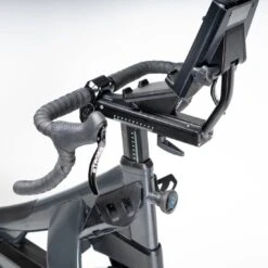 Stages SB20 Smart Bike -Fitness Equipment Store img 21 sb20 frontangle opti