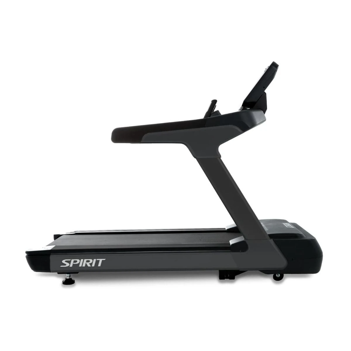 Spirit CT900 Commercial Treadmill - Graphite Grey 4 Spirit CT900 Commercial Treadmill - Graphite Grey - Image 2