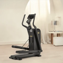 Technogym Elliptical - Ex Showroom Display -Fitness Equipment Store img 21 technoelliptical insitu opti