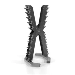 Escape Fitness XRACK 2.0 Dumbbell Rack